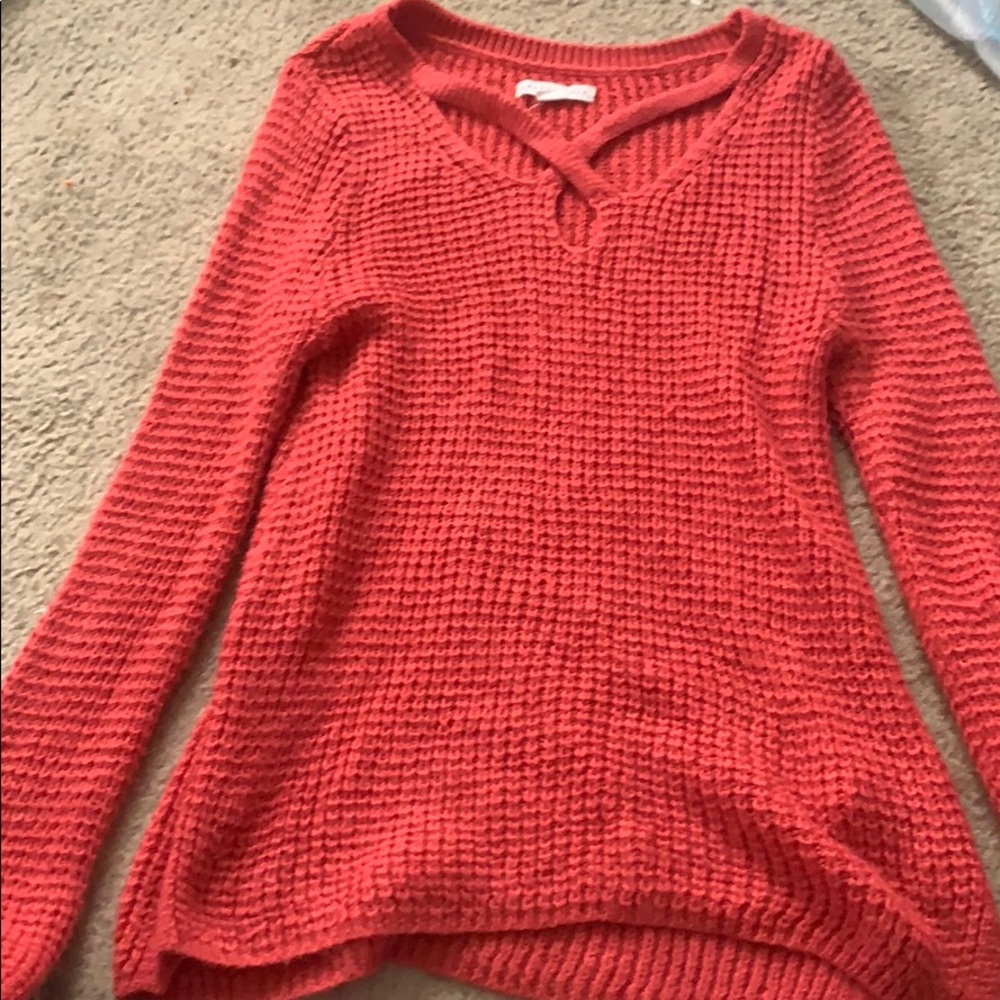 Sweater